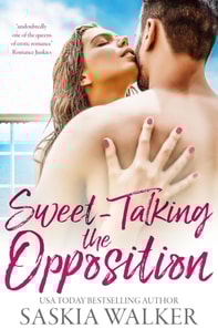 Sweet-Talking the Opposition