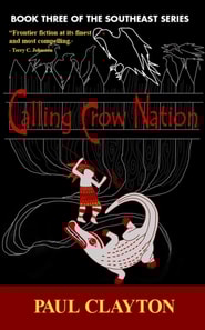 Calling Crow Nation