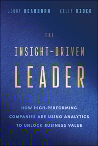 Insight-Driven Leader