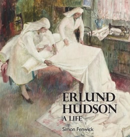 Life of Erlund Hudson