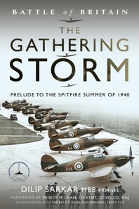 Gathering Storm