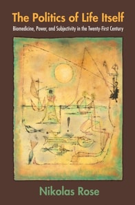 Politics of Life Itself