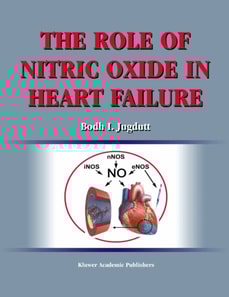 Role of Nitric Oxide in Heart Failure