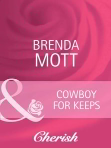 Cowboy For Keeps