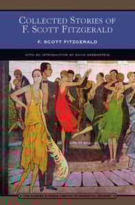 Collected Stories of F. Scott Fitzgerald (Barnes & Noble Library of Essential Reading)