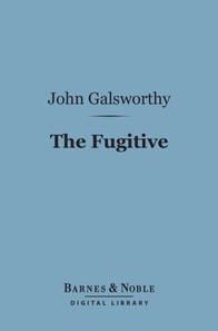Fugitive (Barnes & Noble Digital Library)