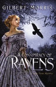 Conspiracy of Ravens
