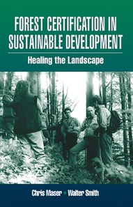 Forest Certification in Sustainable Development