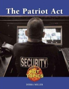Patriot Act