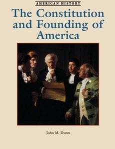 Constitution and Founding of America
