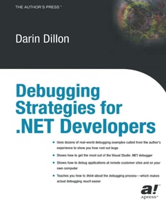 Debugging Strategies For .NET Developers