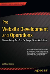 Pro Website Development and Operations