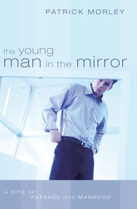Young Man in the Mirror