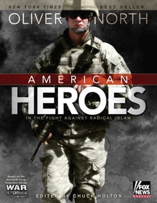 American Heroes