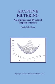 Adaptive Filtering
