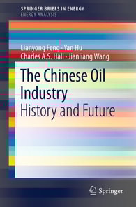 Chinese Oil Industry