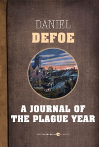 Journal Of The Plague Year
