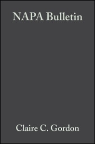 Race, Ethnicity and Applied Bioanthropology