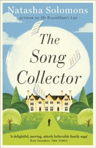 Song Collector