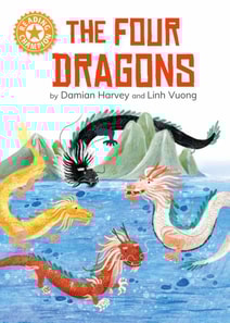 Four Dragons