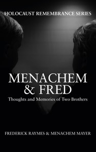 Menachem & Fred