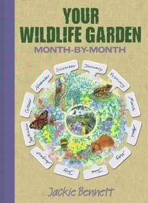 Wildlife Gardener's Almanac
