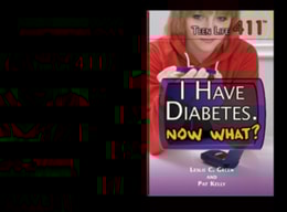 I Have Diabetes. Now What?