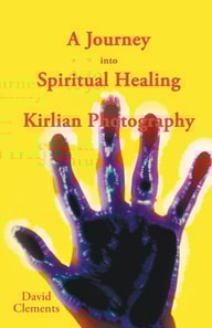 Journey into Spiritual Healing and Kirlian Photography