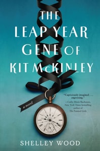 Leap Year Gene of Kit McKinley