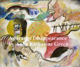 Strange Disappearance