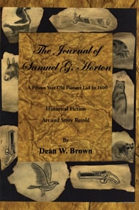 Journal of Samuel G. Horton