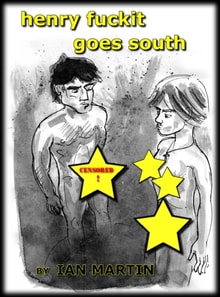 Henry Fuckit Goes South