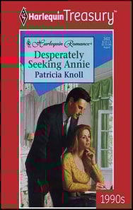 Desperately Seeking Annie