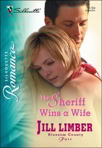 Sheriff Wins a Wife