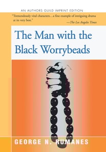 Man with the Black Worrybeads