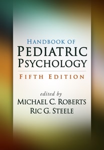 Handbook of Pediatric Psychology