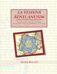 La Yeshivá Benei Anusim