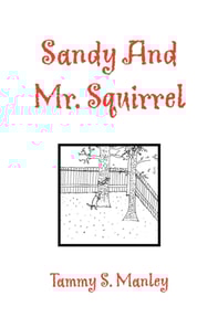 Sandy and Mr. Squirrel