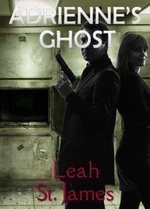 Adrienne's Ghost