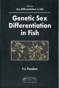 Genetic Sex Differentiation in Fish