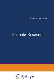 Primate Research