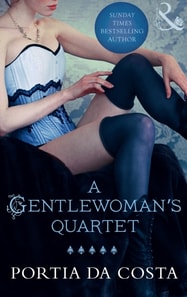 Gentlewoman's Quartet