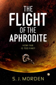 Flight of the Aphrodite