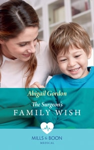 Surgeon's Family Wish