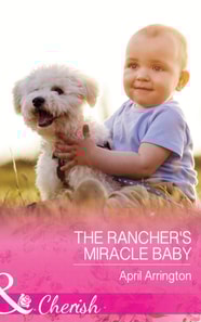 Rancher's Miracle Baby