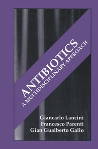 Antibiotics