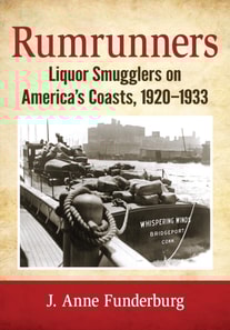 Rumrunners