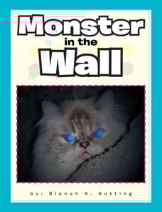 Monster in the Wall