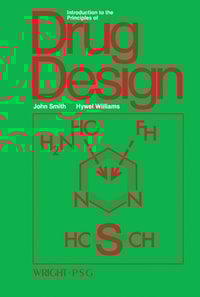 Introduction to the Principles of Drug Design