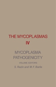 Mycoplasma Pathogenicity